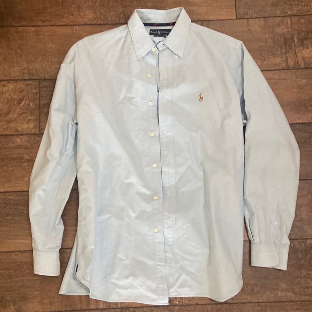Ralph Lauren dress shirt